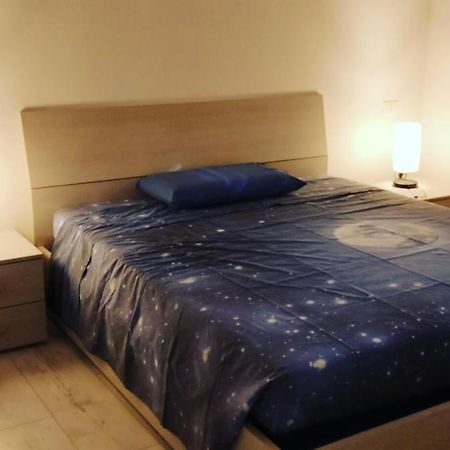 ラディスポリCasa Altomareアパートメント エクステリア 写真