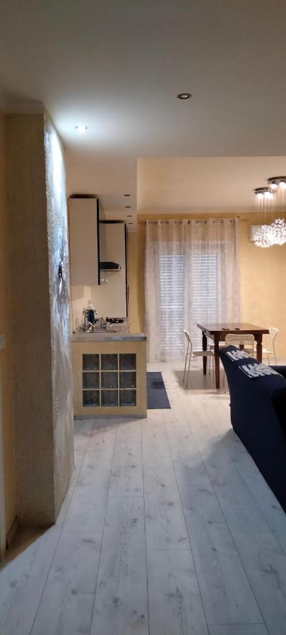 ラディスポリCasa Altomareアパートメント エクステリア 写真