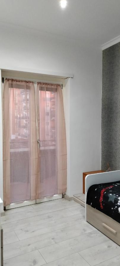ラディスポリCasa Altomareアパートメント エクステリア 写真
